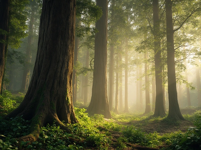 Sulawesi Ironwood: Pilihan Berkelanjutan untuk Rumah Anda