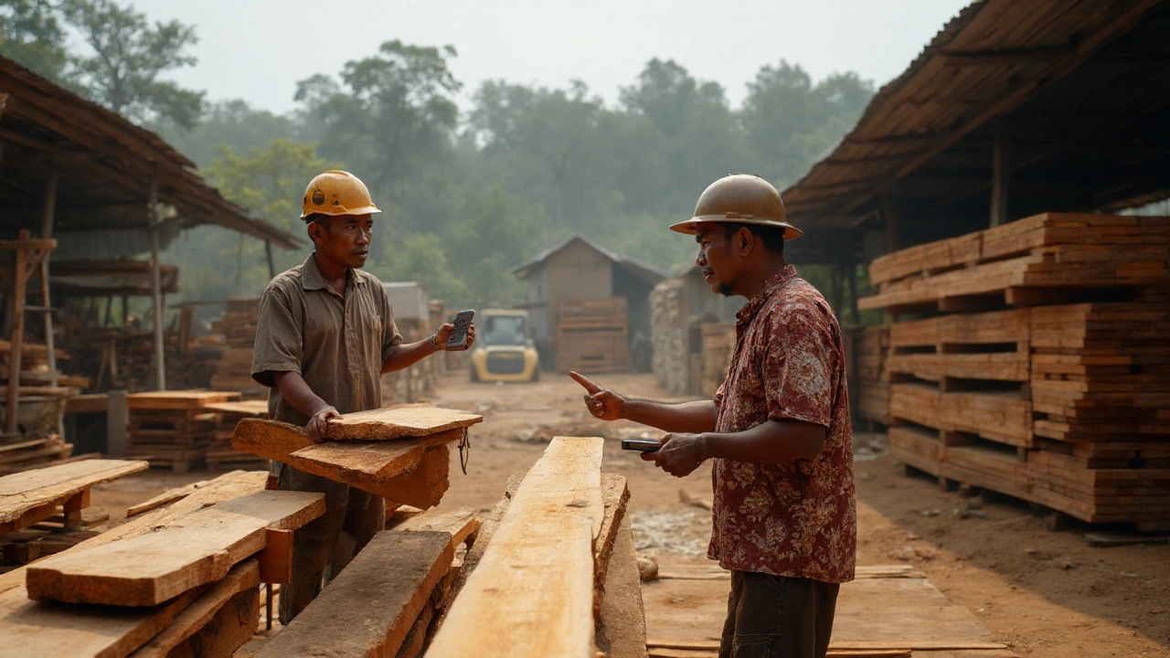 Skenario Nyata: Kapan YES, Kapan NO (Dengan Trade-off yang Jelas)