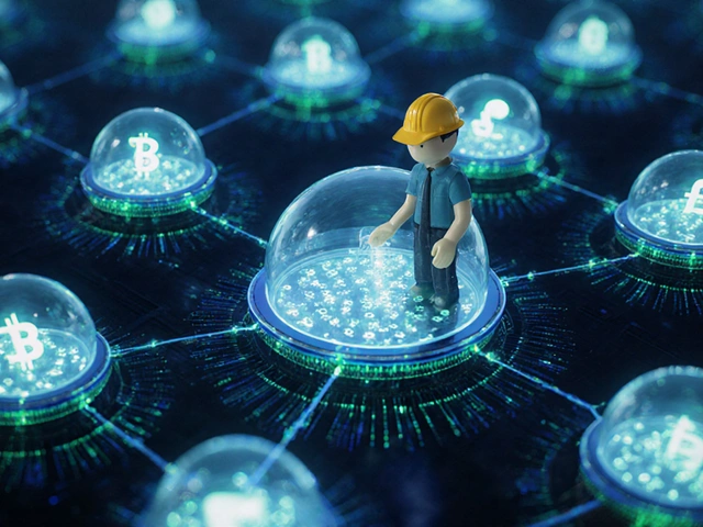 Apa Itu Mempool dalam Crypto? Penjelasan Lengkap