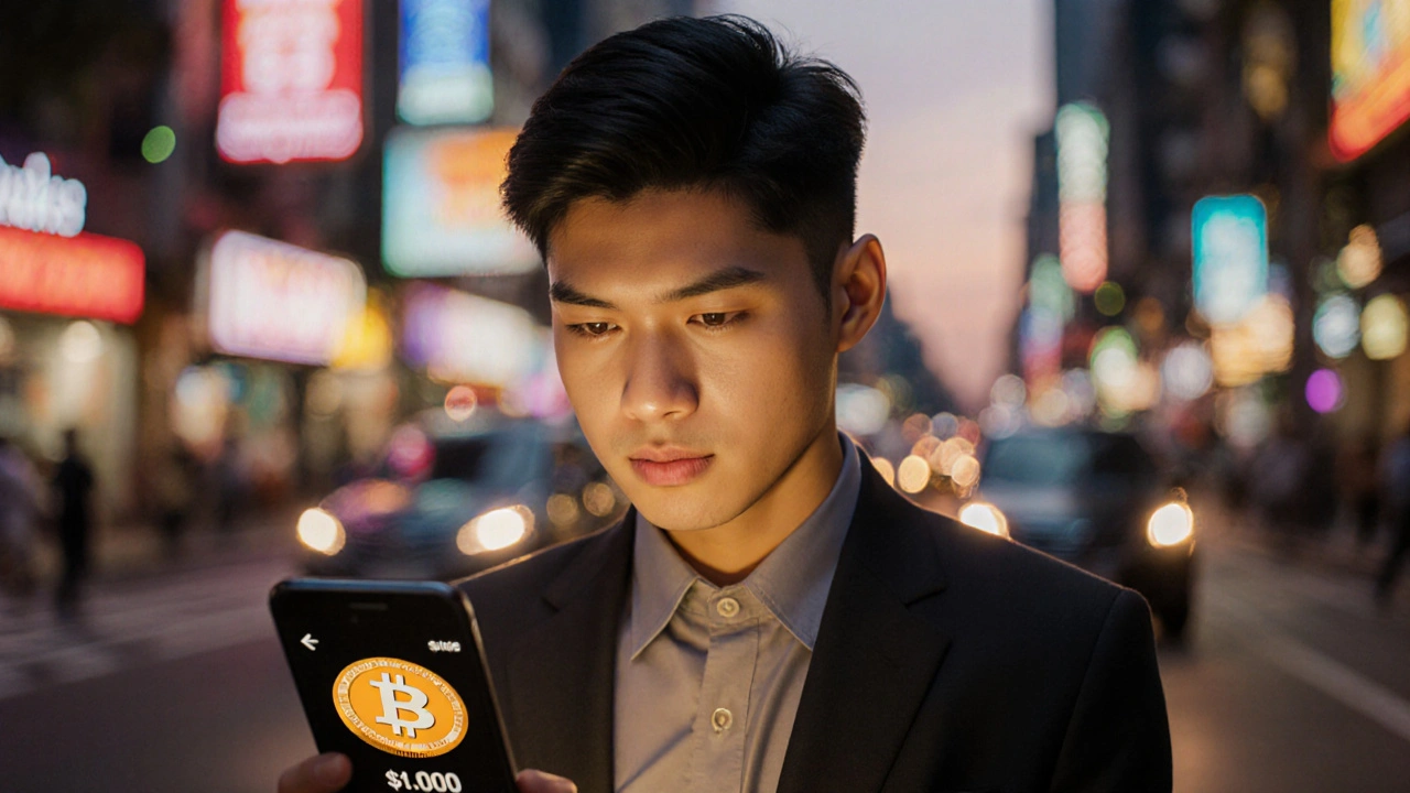Cara Cepat Jual Bitcoin untuk Dapat Tunai - Panduan Praktis 2025