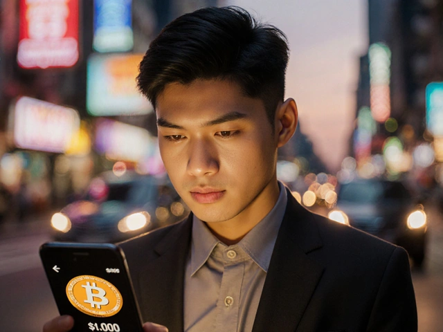 Cara Cepat Jual Bitcoin untuk Dapat Tunai - Panduan Praktis 2025