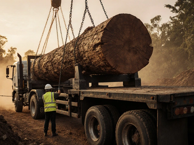 Kelemahan Kayu Ulin: Apa yang Perlu Anda Tahu Sebelum Membeli