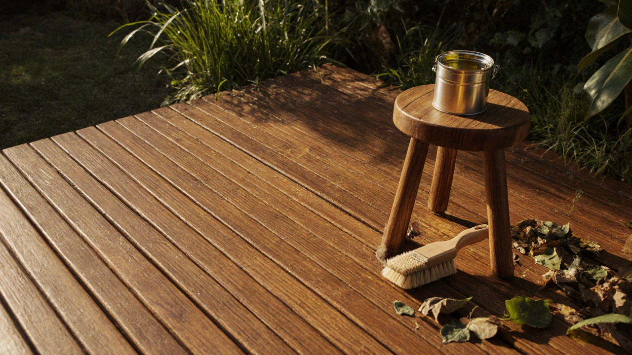 Apa Itu Minyak Bangkirai? Fungsi, Manfaat, dan Cara Penggunaannya