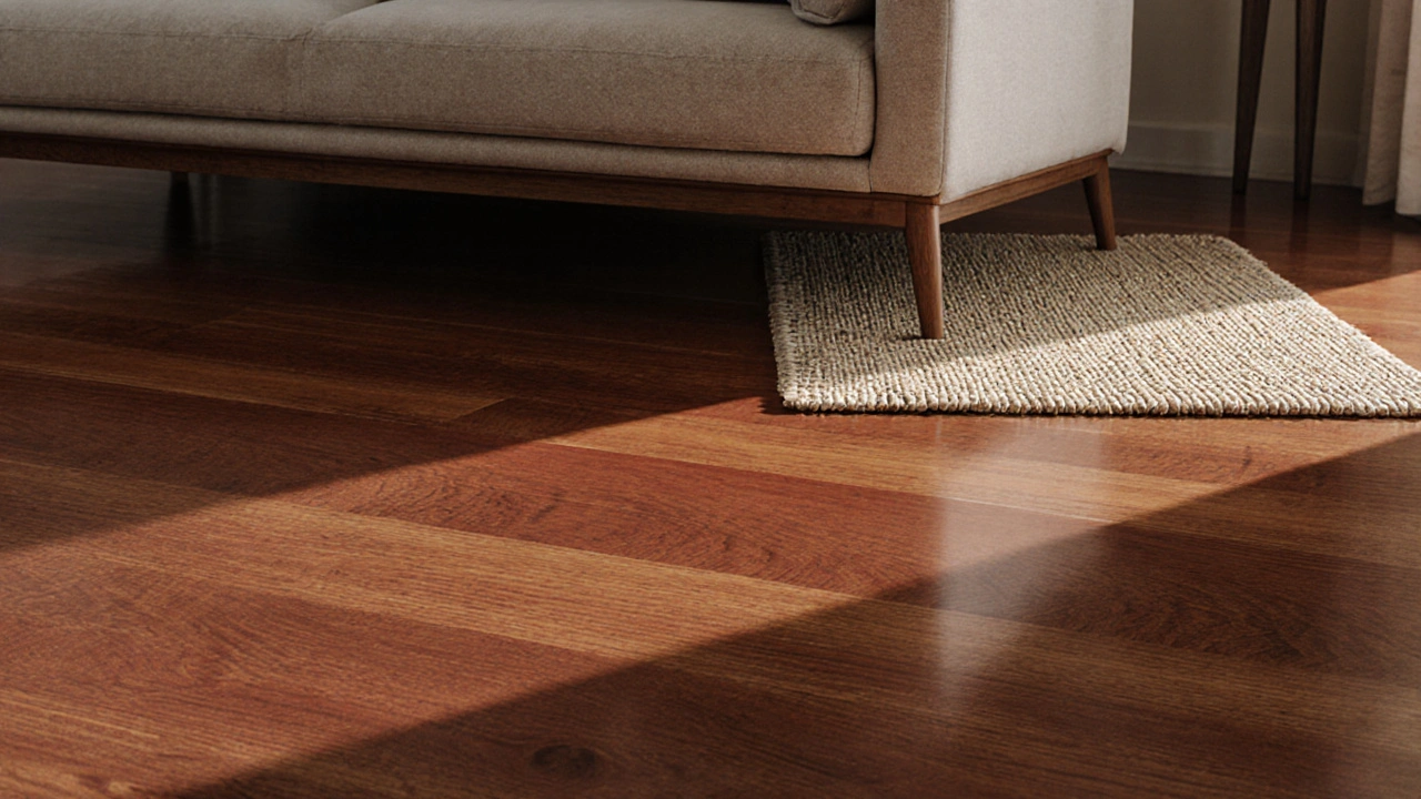 Apakah Kayu Myrtle Mahal? Harga, Kualitas, dan Perbandingan dengan Kayu Bengkirai