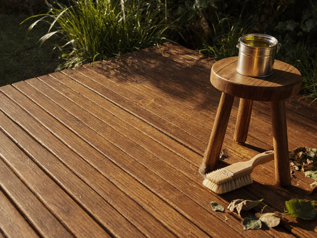 Apa Itu Minyak Bangkirai? Fungsi, Manfaat, dan Cara Penggunaannya