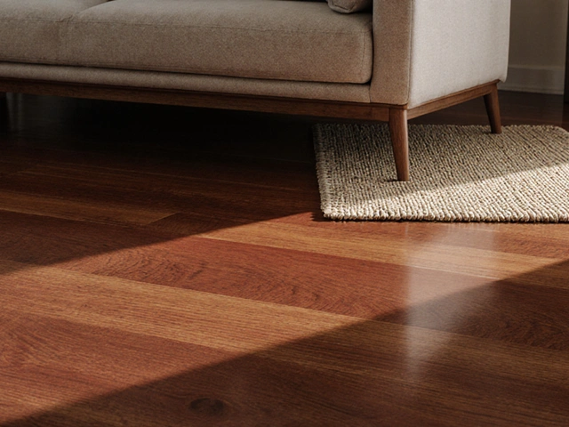 Apakah Kayu Myrtle Mahal? Harga, Kualitas, dan Perbandingan dengan Kayu Bengkirai