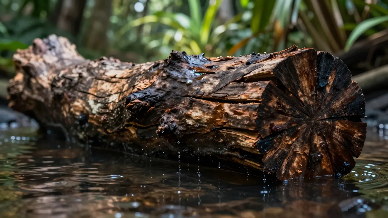Kayu Apa yang Tidak Dimakan Rayap? Jawaban Terbukti dari Kayu Ulin dan Jenis Tahan Rayap Lainnya