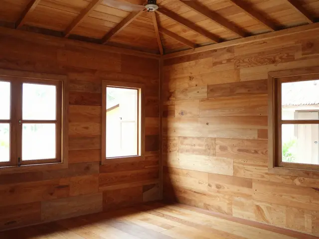 Kayu Kelas 4 Apa Saja? Daftar Lengkap dan Harga Terbaru 2025