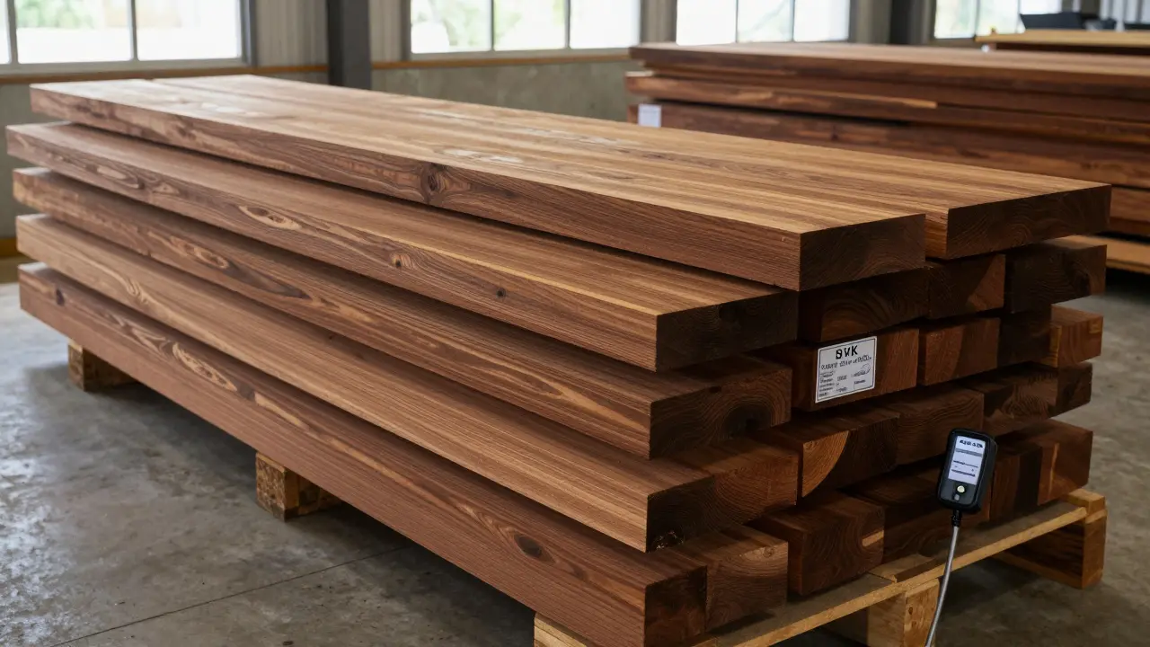 Berapa Harga Papan Kayu Ulin 2 Meter di 2026? Panduan Lengkap Harga dan Faktor Penentu