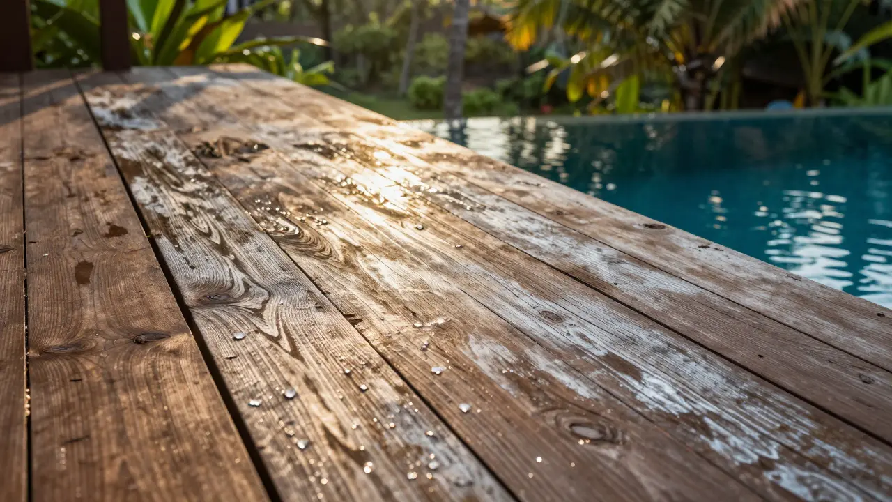 Kayu Bengkirai: Apa Itu, Kegunaan, dan Keunggulannya untuk Konstruksi