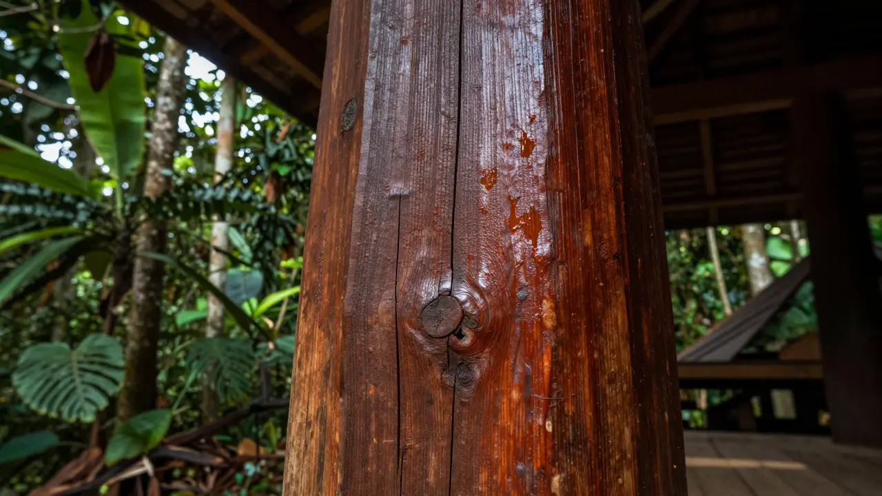 Kayu Ulin Termasuk Kelas Berapa? Ini Jawaban Lengkap dan Fakta Terbarunya