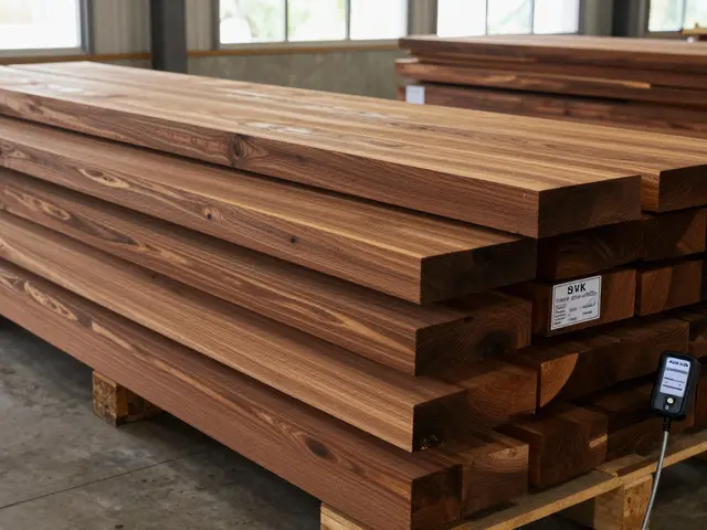 Berapa Harga Papan Kayu Ulin 2 Meter di 2026? Panduan Lengkap Harga dan Faktor Penentu